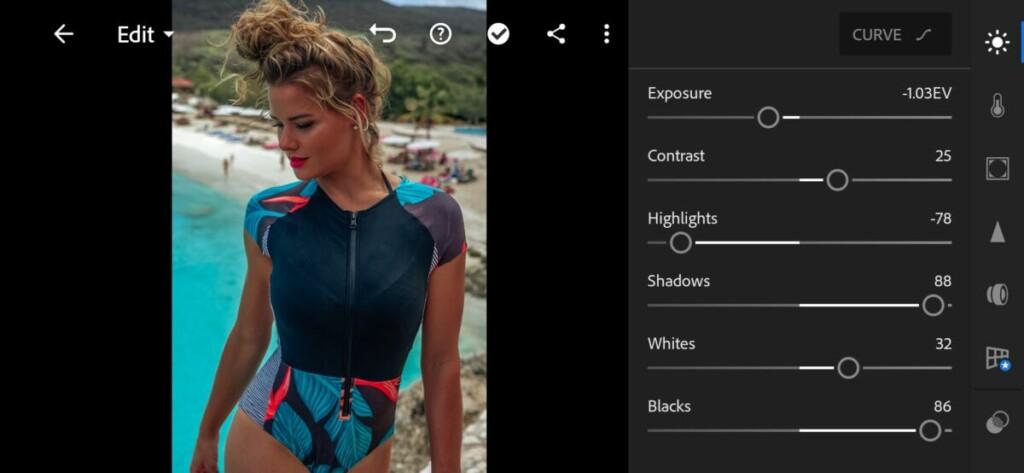 04 How To Customize Presets For Your Photos