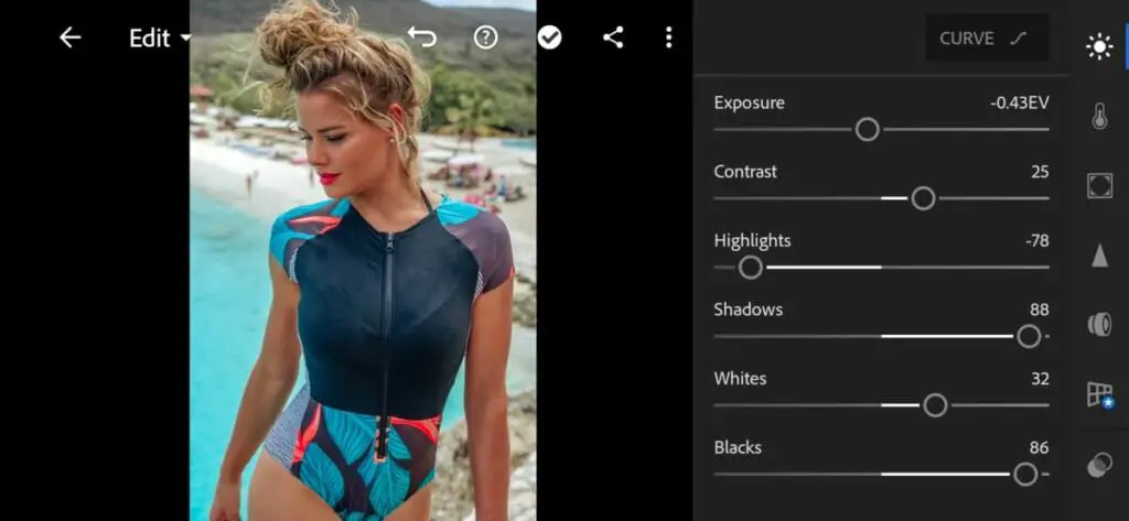 05 How To Customize Presets For Your Photos