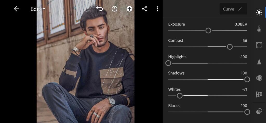 02 Tonimahfud Lightroom Preset