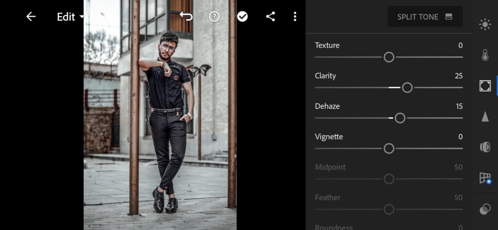 13 Stylish Man Lightroom Preset