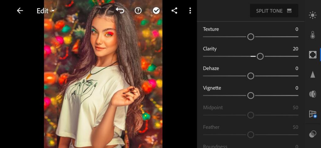 14 Color Pop Lightroom Preset