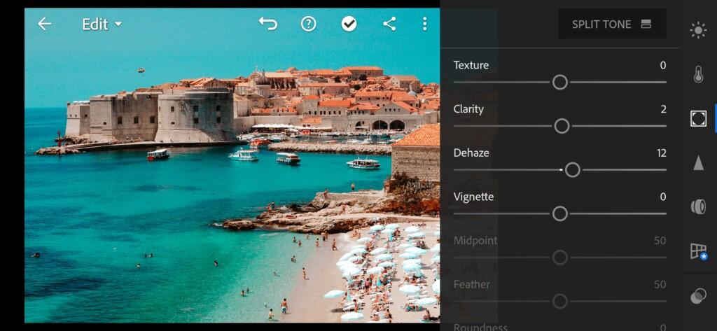 16 Croatia Lightroom Preset