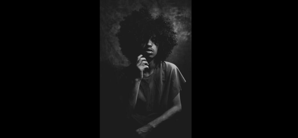 17 Matte Black Lightroom Preset