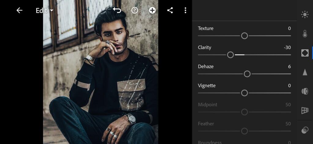 17 Tonimahfud Lightroom Preset