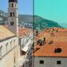 Croatia | Free Lightroom Preset