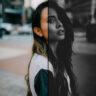 Matte Black Lightroom Preset