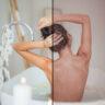 Powdery Nude | Free Lightroom Preset