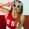 Retro American | Free Lightroom Preset