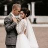 WEDDING LITE Lightroom Preset